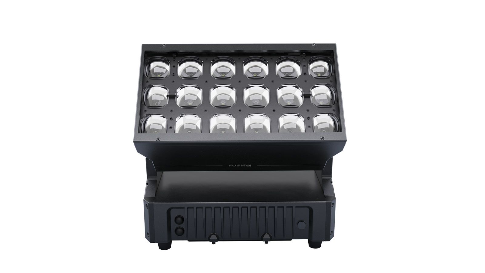 Washlight oder gigantische LED-Bar? Der Creos von GLP ist viel mehr als nur ein LED-Wash