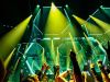 GLP verhilft 311 zu einem weiteren großen Party-Erfolg beim „311 Day“ in Las Vegas