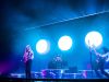 Davy Sherwin in Experimentierlaune mit GLP impression X4 Bars