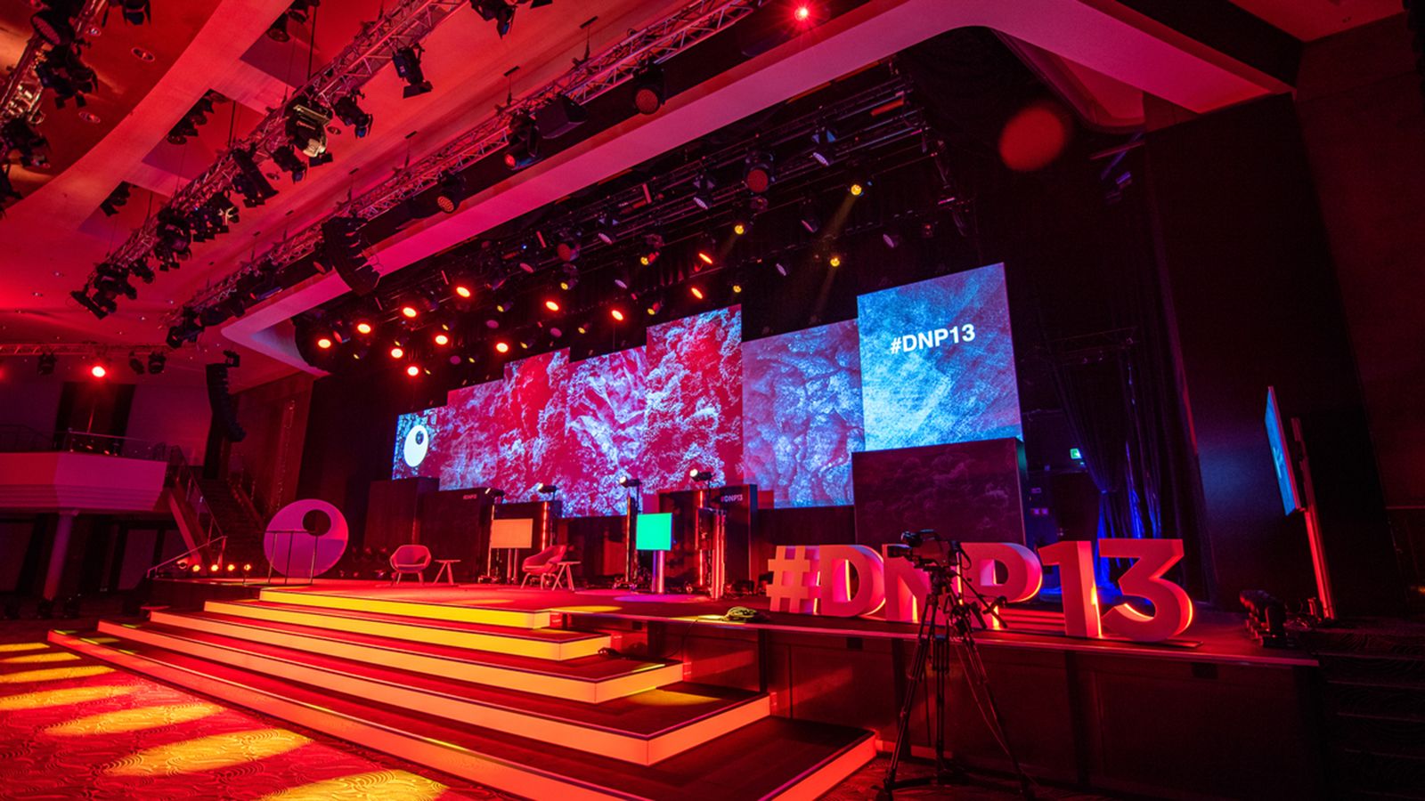 GLP JDC Line sets the optical framework at the 13th German Sustainability Awards