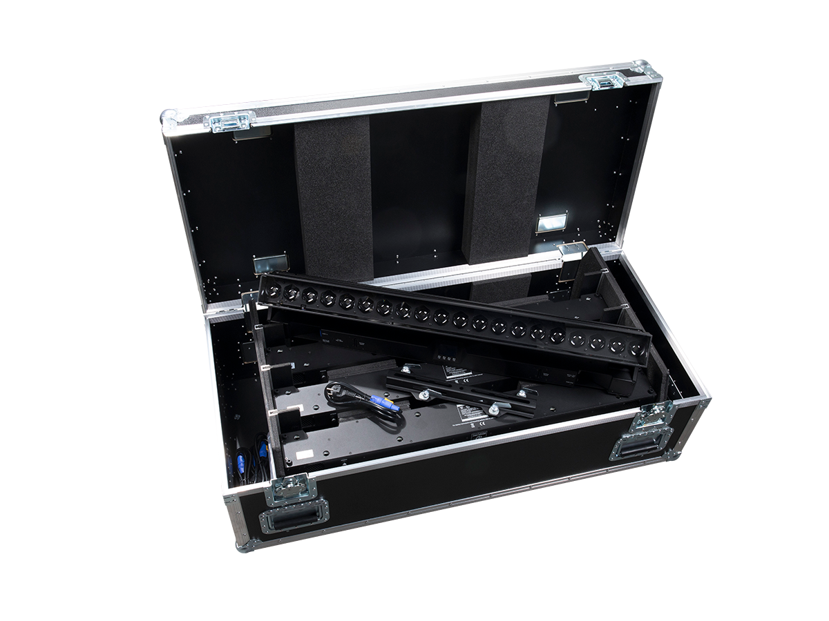 impression X4 Bar Case