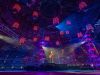 GLP develops XDC1 and debuts 162 fixtures for Ed Sheeran Mathematics tour