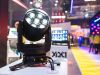 Flexibility. Family. Future. Reloaded: Successful Prolight + Sound