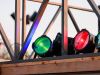 PRG beleuchtet das Münchner Tollwood Festival mit über 270 GLP Scheinwerfern