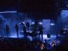 JoJo Tillmann turns to impression X4 Bars for Stunksitzung at Cologne E-Werk