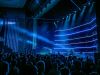JDC Line liefert leistungsstarkes Weißlicht für White Lies im Eventim Apollo