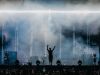 Summer Well festival brought to life by over 300 GLP fixtures