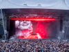 Paul Kalkbrenner makes the Wuhlheide shake – with lighting from GLP