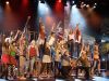 Dr. Phillips High School startet mit „Rent“ ins neue Semester