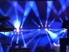 GLP X4 atom bringen die Show von Vladimir Presnyakov zum Strahlen