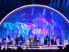 impression X4 Bar 20 gives a welcome hug to Lauren Daigle