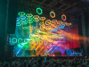 GLP rides with Die Ärzte on Buffalo Bill in Rome tour