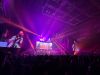 GLP fills Hertzainak's farewell performance with colour in Bilbao