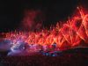 Electric Love Festival läutet eine #NEWERA mit IP-Beleuchtung von GLP ein