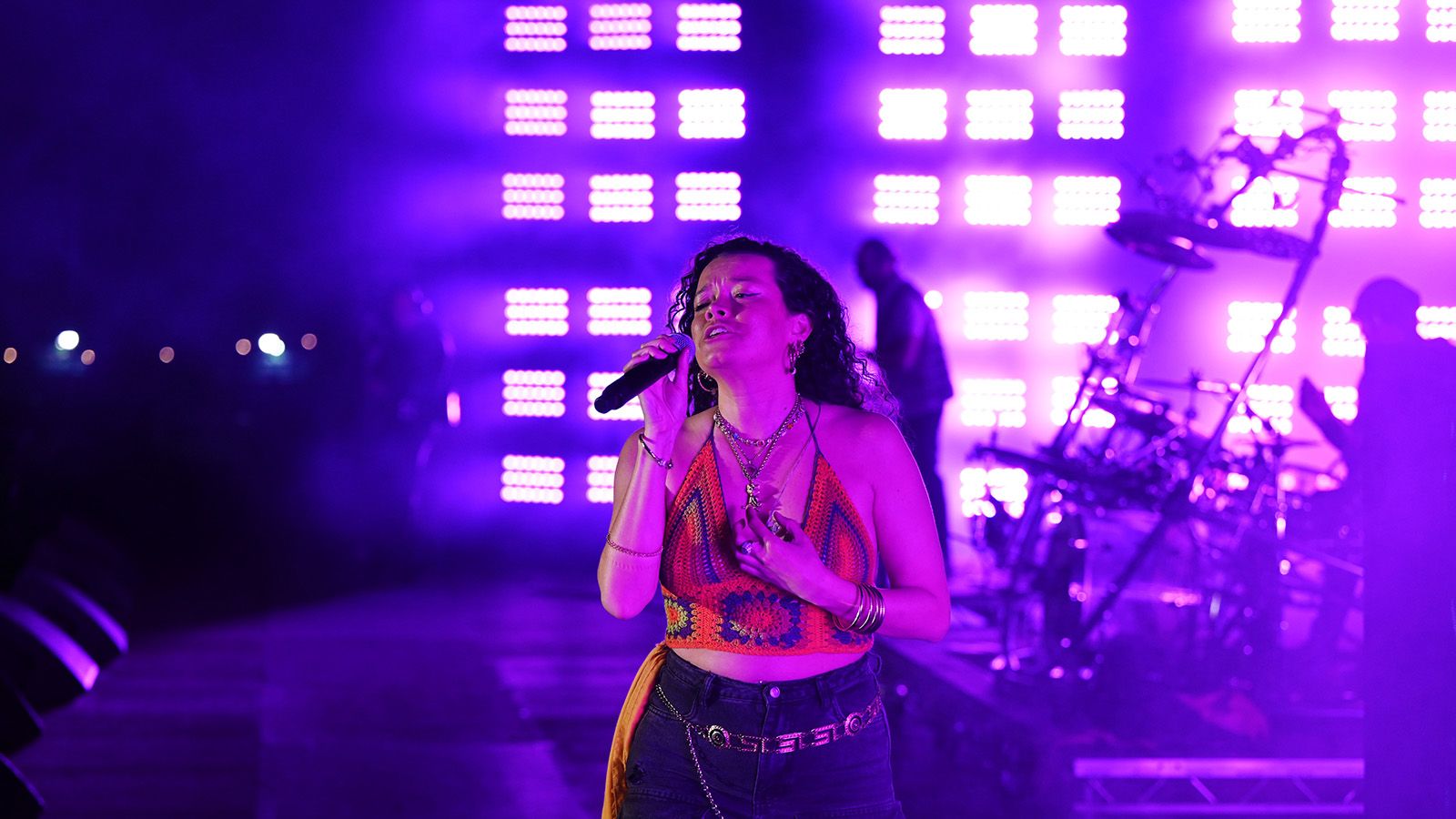 GLP goes big for Chase & Status and Joel Corry at Radio 1’s Big Weekend