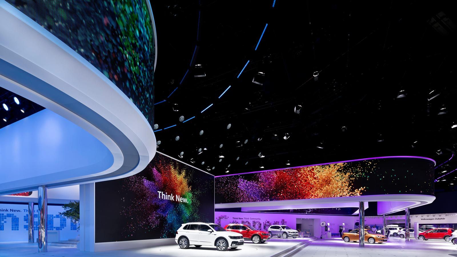 More than 700 impressions at IAA
