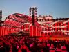 Sommernachtskonzert der Wiener Philharmoniker auch 2021 mit über 250 GLP-Scheinwerfern