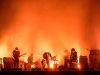 „Explosions on the stage” mit impression X4 Bars