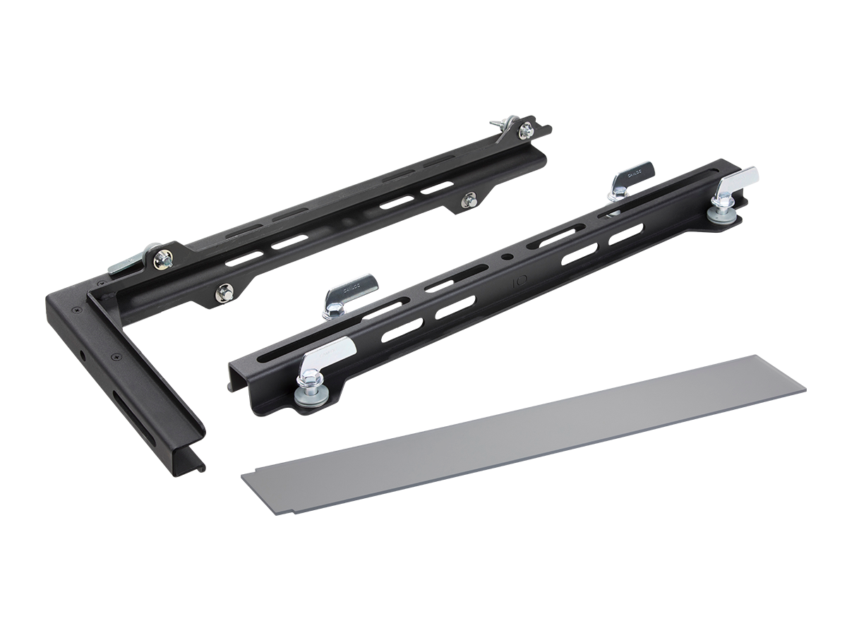 X4 Bar Accessories