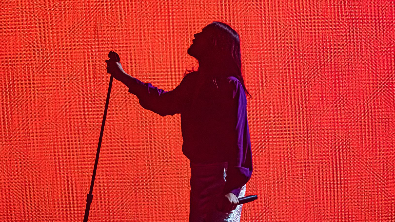 Tom Campbell boosts 30 Seconds to Mars’ visual extravaganza