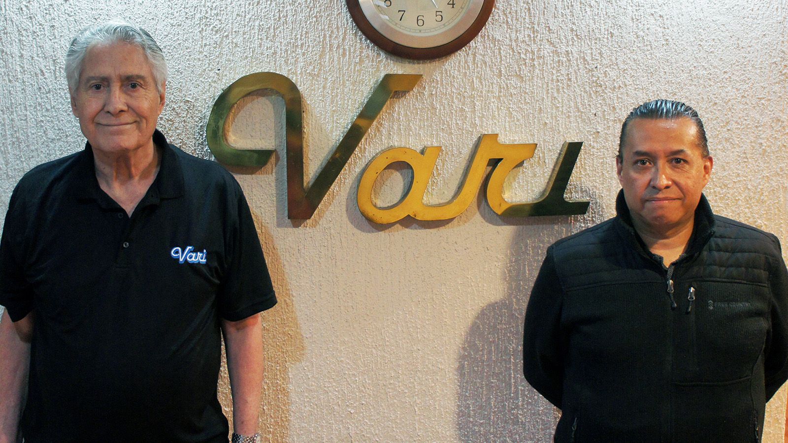 Vari take on GLP distribution in Mexico