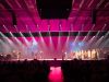 GLP WildBar 16 and impression X5 Compact light a 32-metre stage for the HERILO rock musical in Kaufbeuren