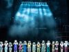 impression FR10 Bars light up A Chorus Line