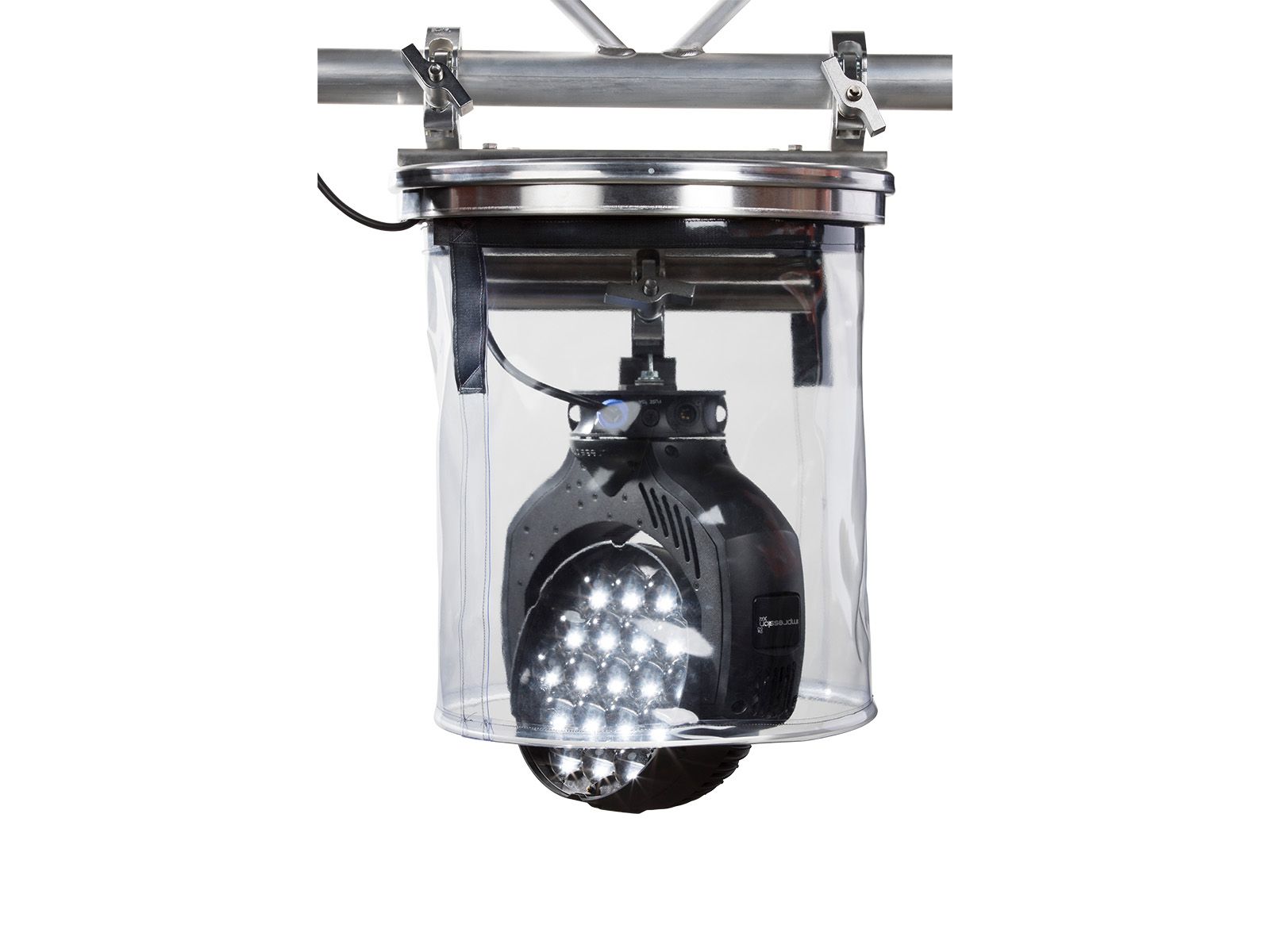 Rain Cover Kit 400