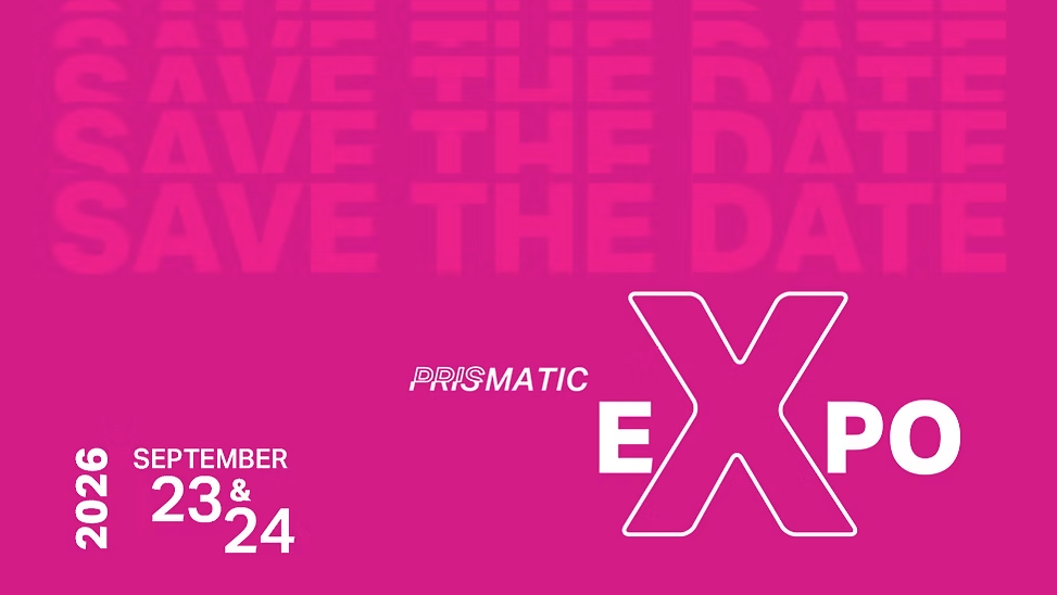 Prismatic Expo