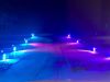 GLP JDC1 verfolgen Ski- und Snowboardtricks auf den Pisten der kanadischen Big Air Show