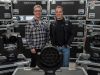CAPE CROSS invests in GLP impression S500