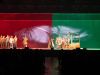 GLP WildBar 16 and impression X5 Compact light a 32-metre stage for the HERILO rock musical in Kaufbeuren