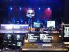 GLP X4 atom bringen die Show von Vladimir Presnyakov zum Strahlen
