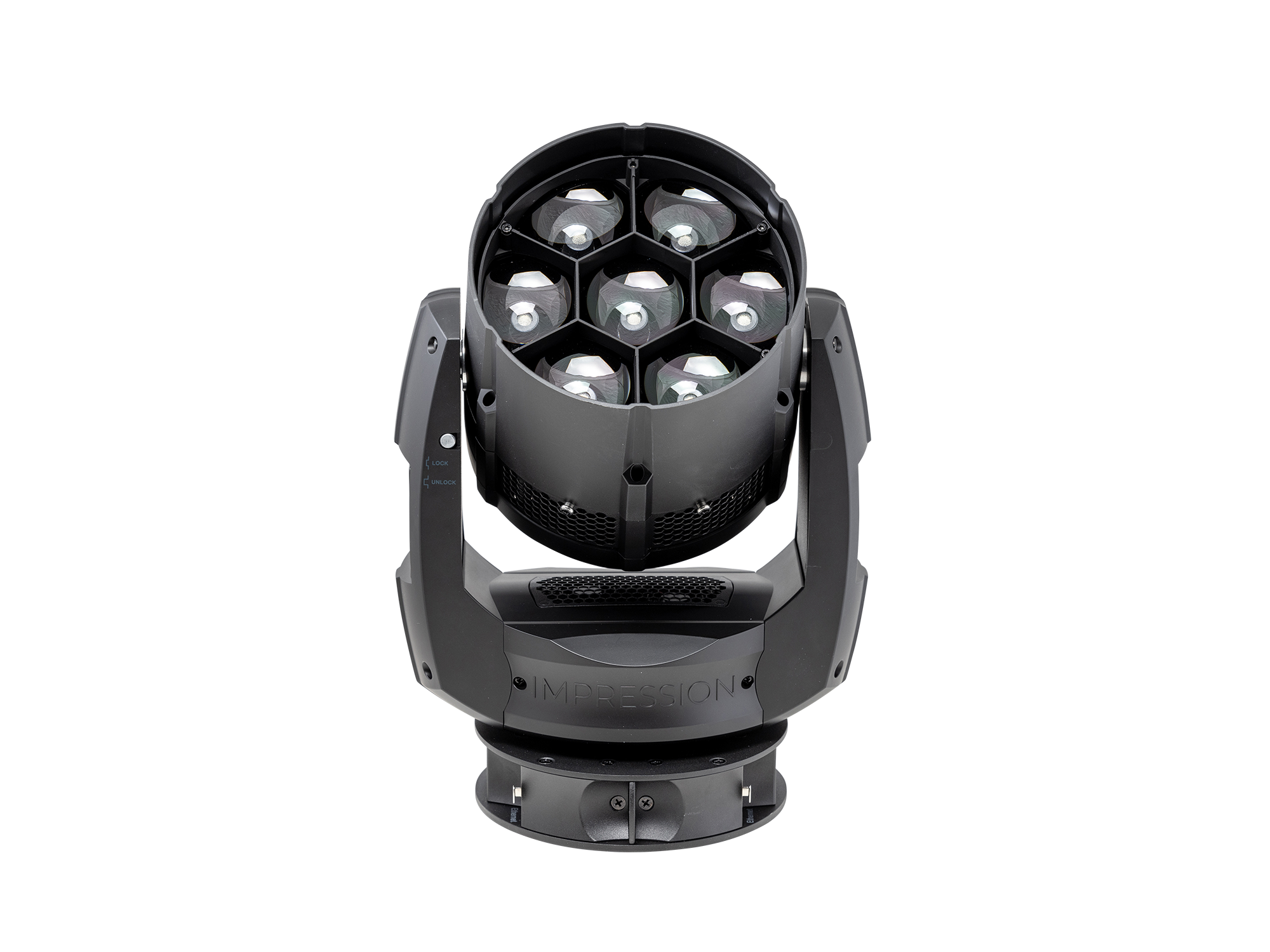 impression X5 Compact