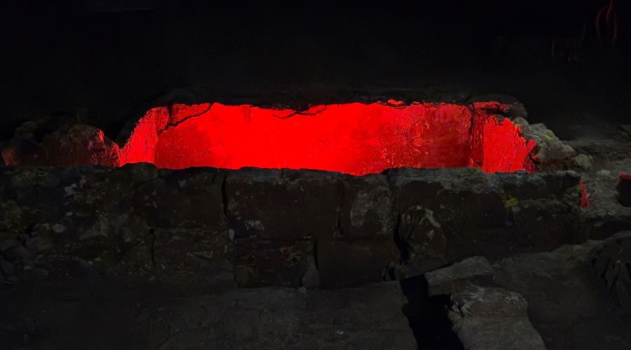 New GLP Nexus provides beating heart of Greek archaeological excavation