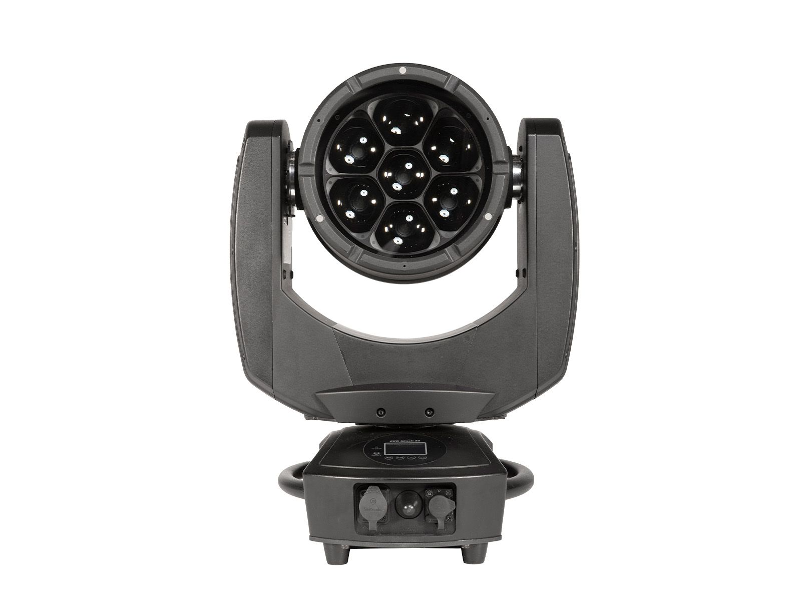 FUSION Exo Wash 30