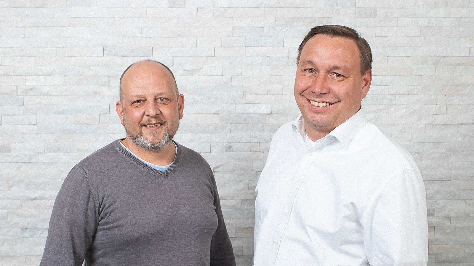 Gut aufgestellt für die Zukunft: GLP verstärkt das Sales-Team weiter