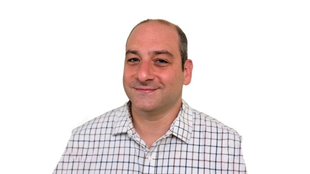 Aaron Vengrow verstärkt das Vertriebsteam von GLP US