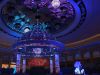 GLP impression X4 Bar 20s highlight dazzling Crystal Lobby Show