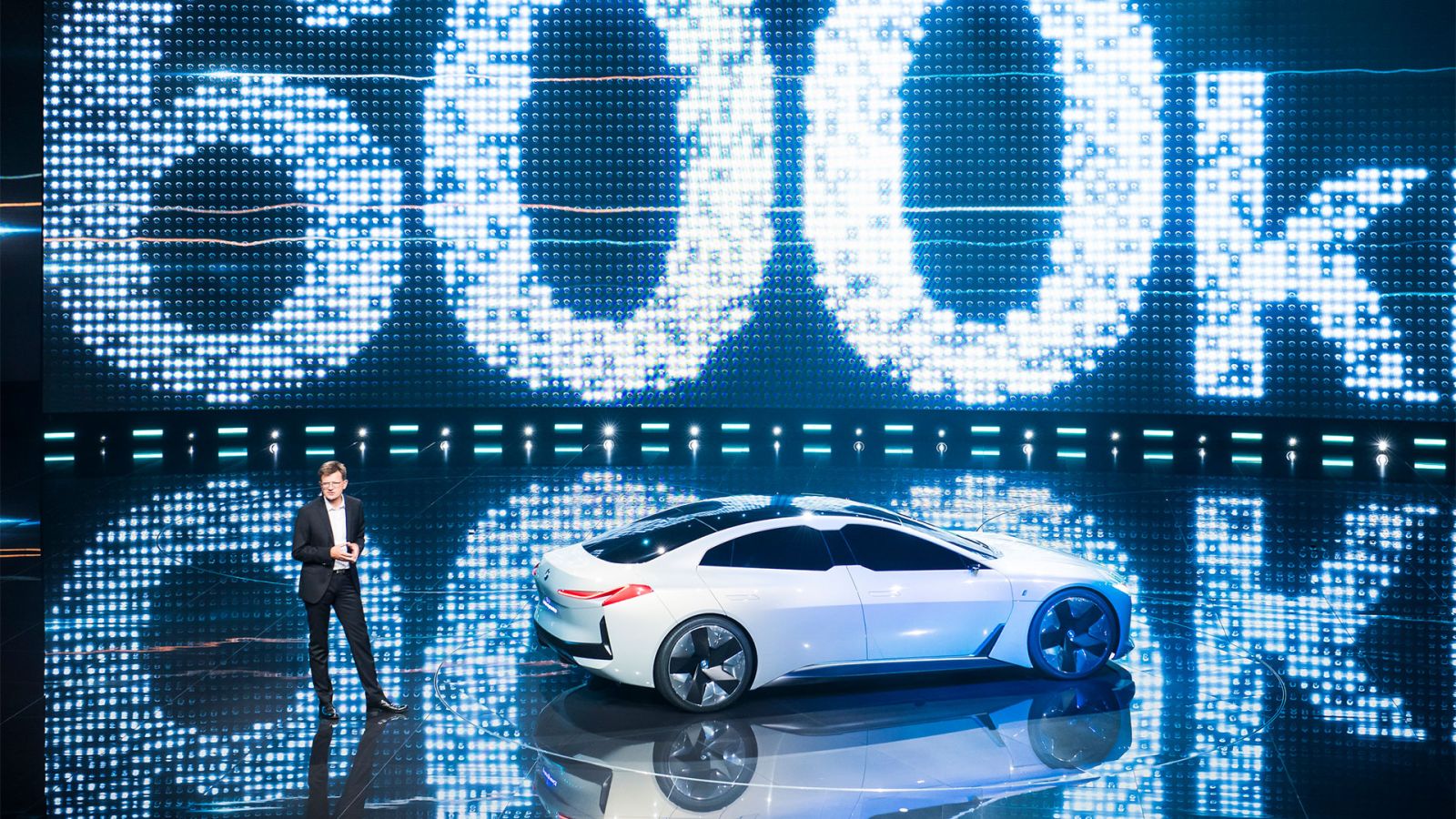 GLP JDC1 Creates Special Look for BMW