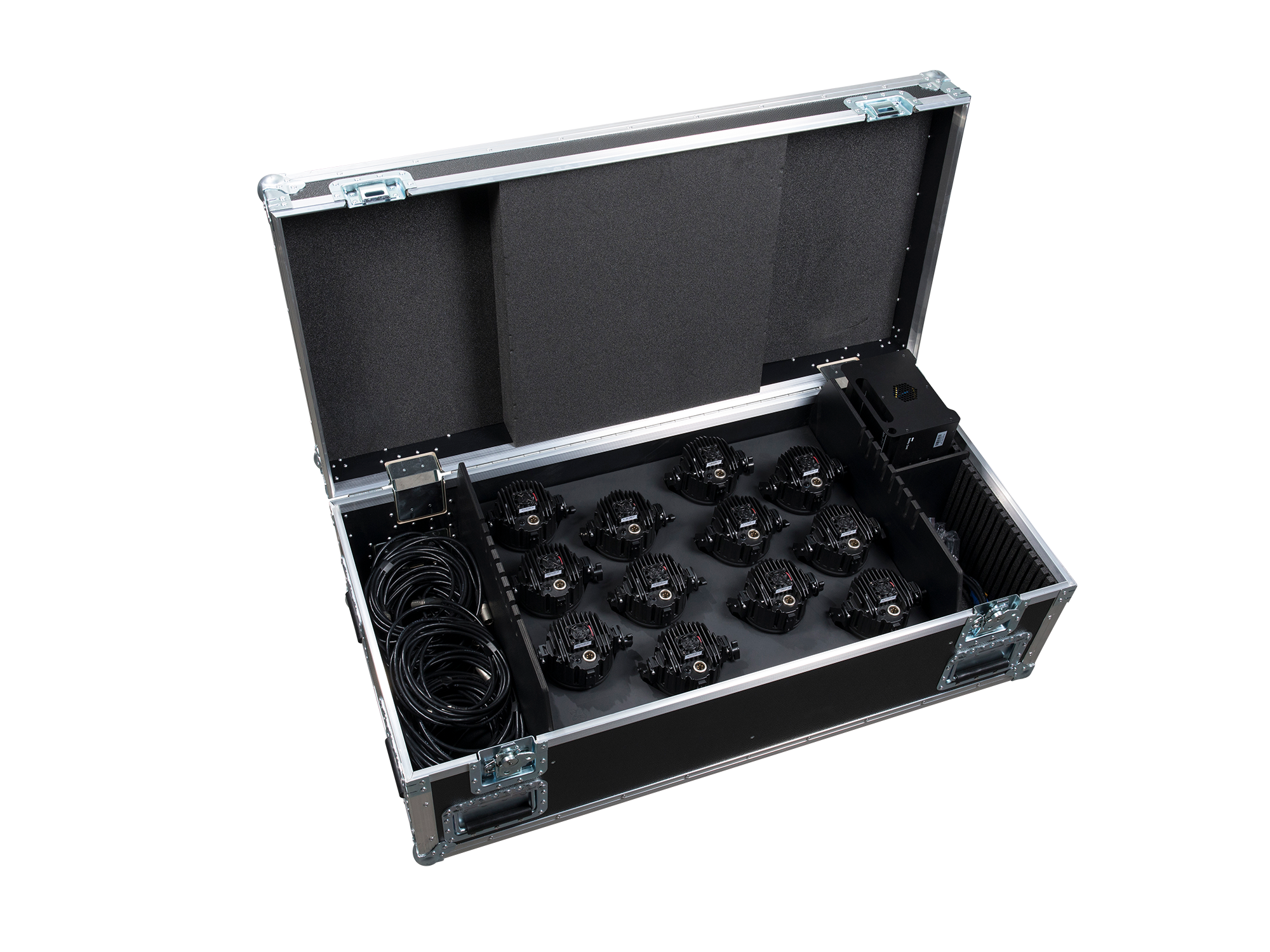 X4 atom Case 12
