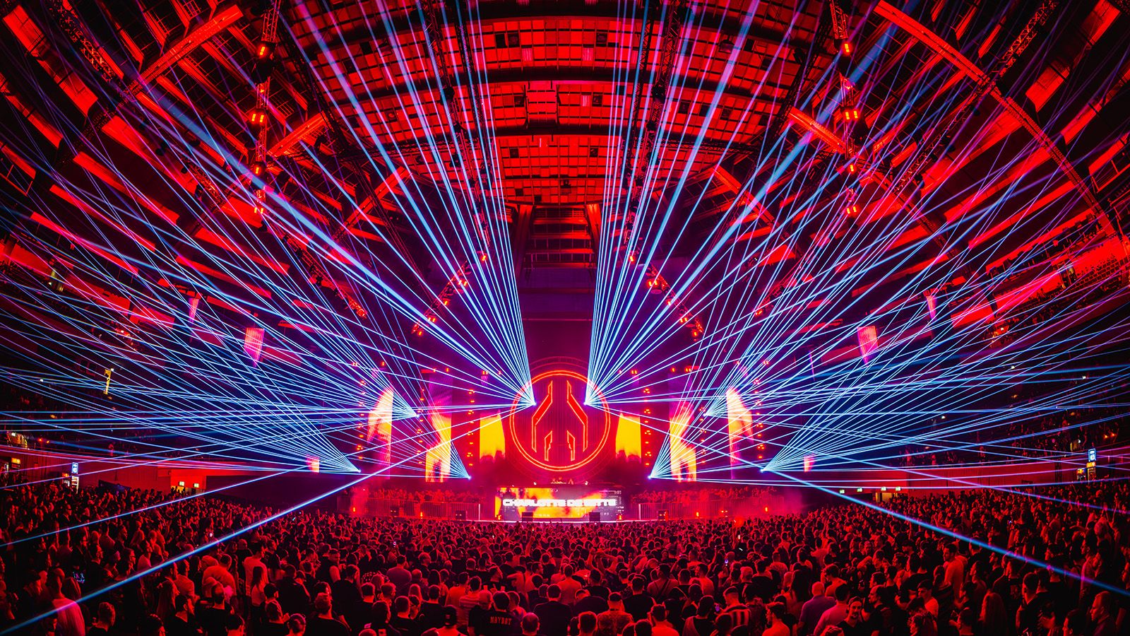 102 GLP JDC2 IP für die Mutter aller Raves