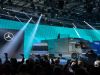rgb setzt den Stand der Daimler AG bei der IAA Nutzfahrzeuge ins rechte Licht