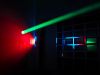 FUSION Exo Beam 10 sorgen für „Reflexion“ im Bauhaus