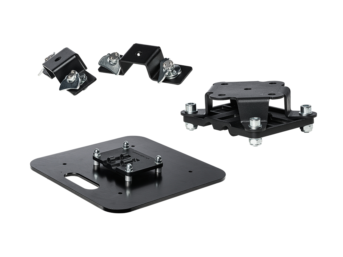 FUSION Stick Accessories