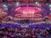 TV Premiere in Lisbon – 64 KNV Arc from GLP at ESC 2018