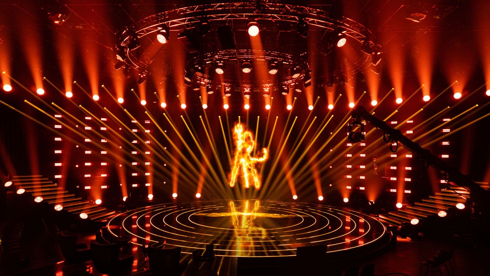 JDC1 sorgen für Punch und Abwechslung bei „Big Performance“