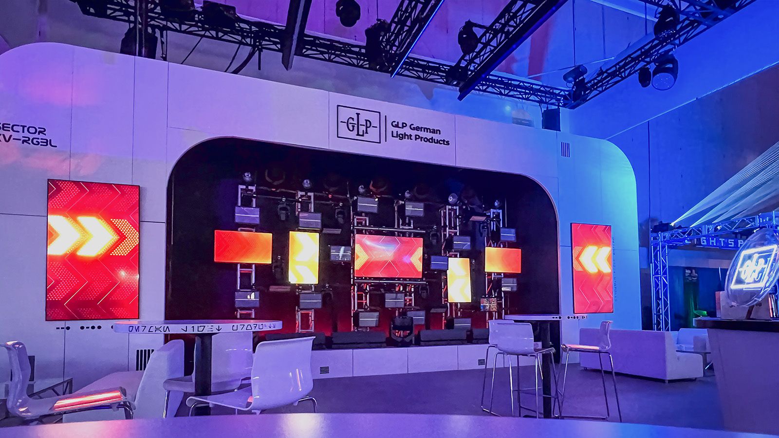 JDC2 IP heads trio of GLP product launches at new-look LDI Show