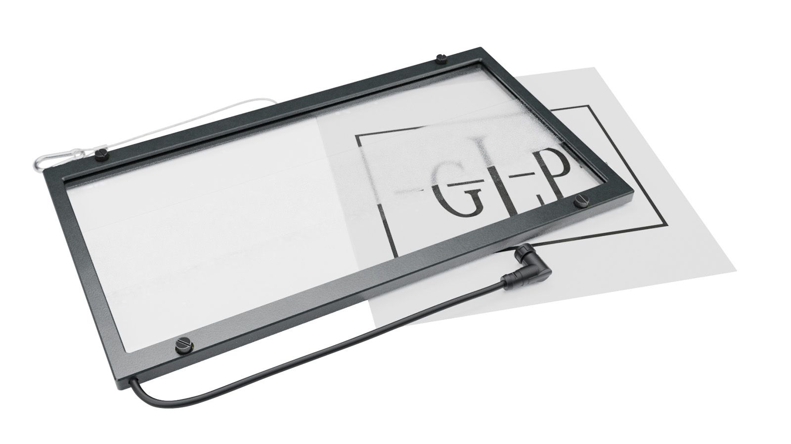 GLP Creos E-Frost Filter ab sofort erhältlich