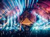 Die ausverkaufte Hollywood Bowl erstrahlt im Licht von fast 200 GLP impression X4 S